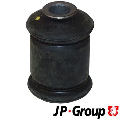 Mounting, control/trailing arm